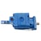 Permco Pump, Hyd, Wlking Flr W/ Re P5100A231IRXF17-14 - alternate 1
